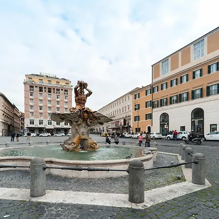 La Dolce Vita Barberini