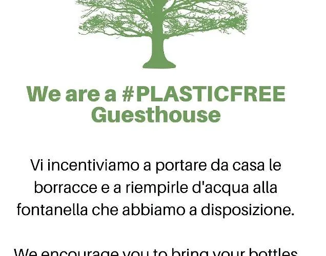 Guest house La Dolce Barberini