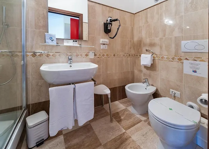 Guest house La Dolce Barberini