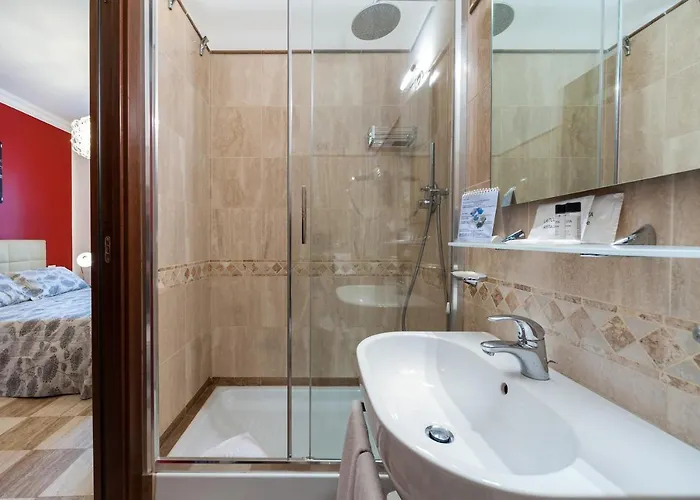 Guest house La Dolce Barberini