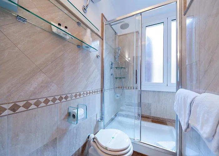 Guest house La Dolce Barberini