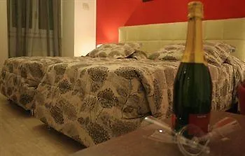 La Dolce Barberini Řím