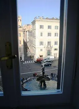 La Dolce Barberini 4*
