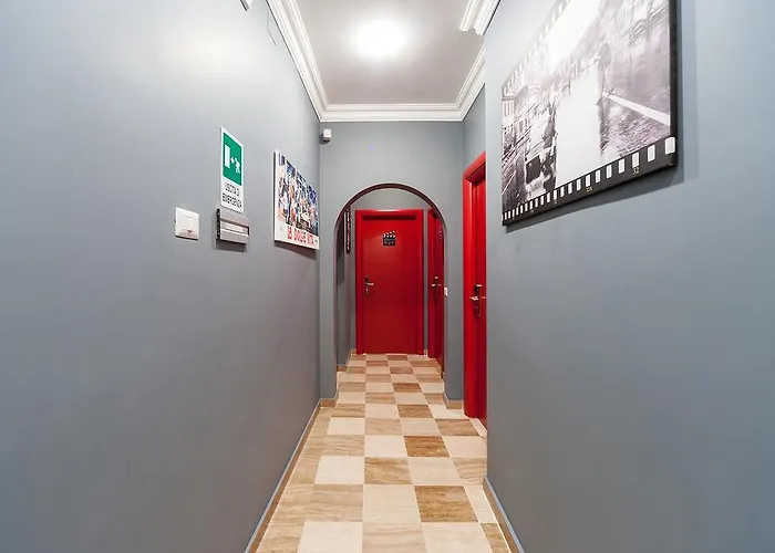 La Dolce Barberini Guest house Rome