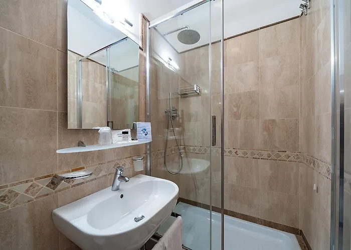 La Dolce Barberini Guest house 4*