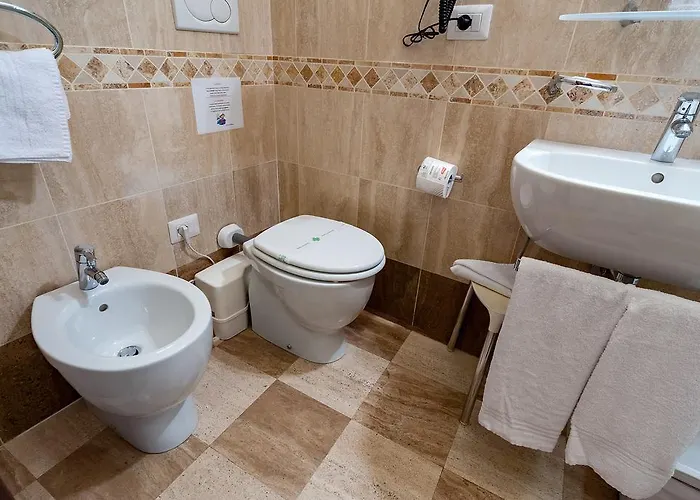 Guest house La Dolce Barberini Rome
