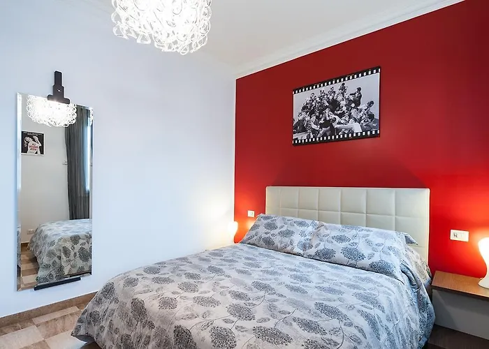 La Dolce Barberini Guest house