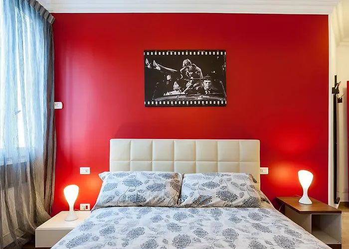 La Dolce Barberini Guest house 4*