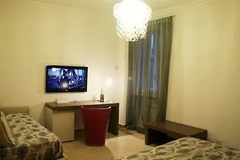La Dolce Barberini Guest house 4*