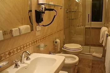 Penzion La Dolce Barberini 4*