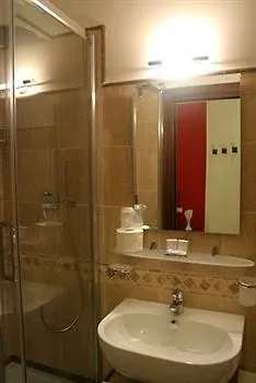 La Dolce Barberini Penzion Řím