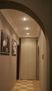 Penzion La Dolce Barberini 4*
