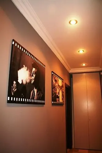 La Dolce Barberini Penzion Řím
