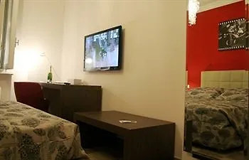 La Dolce Barberini Penzion