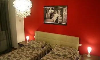 Penzion La Dolce Barberini 4*