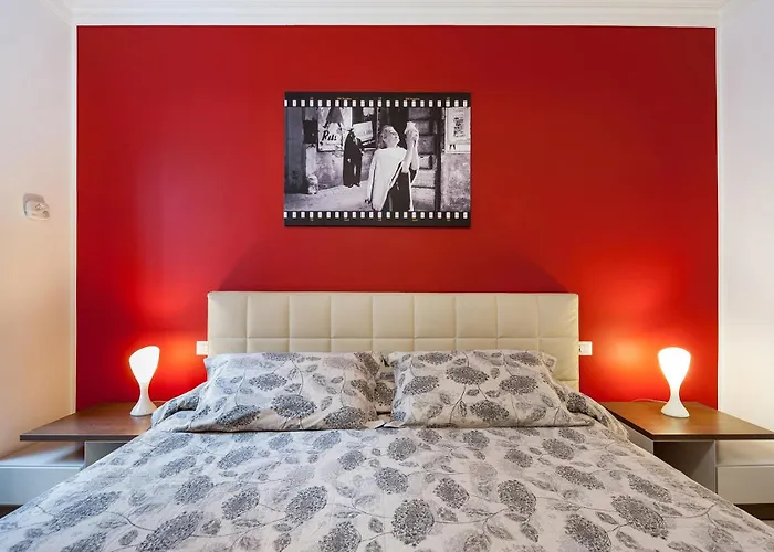 Guest house La Dolce Barberini