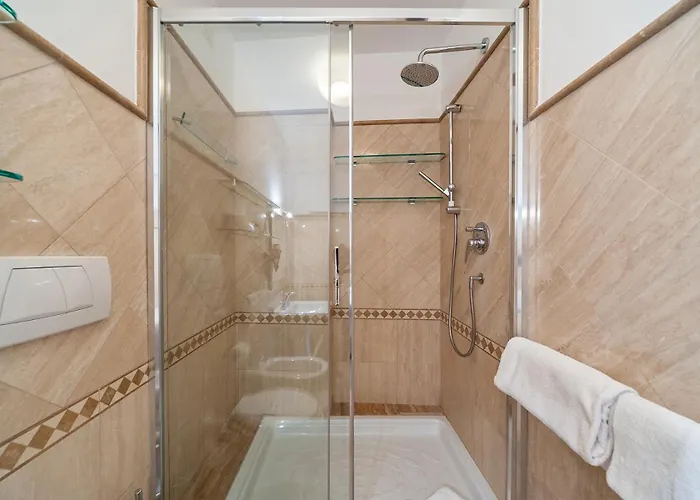 Guest house La Dolce Barberini 4*