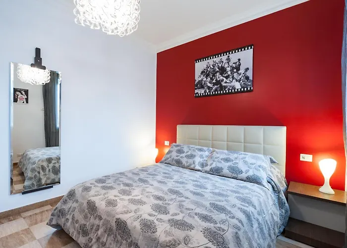 La Dolce Barberini Guest house 4*