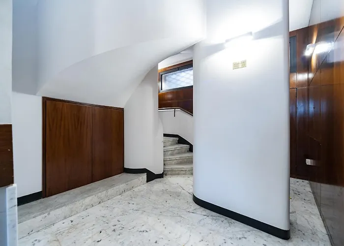 La Dolce Barberini Guest house