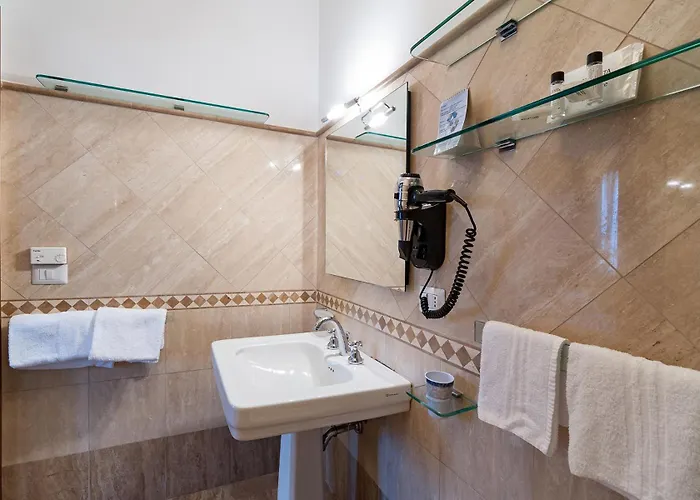 La Dolce Barberini Guest house