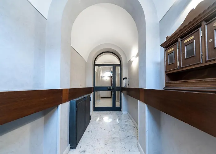 La Dolce Barberini 4*