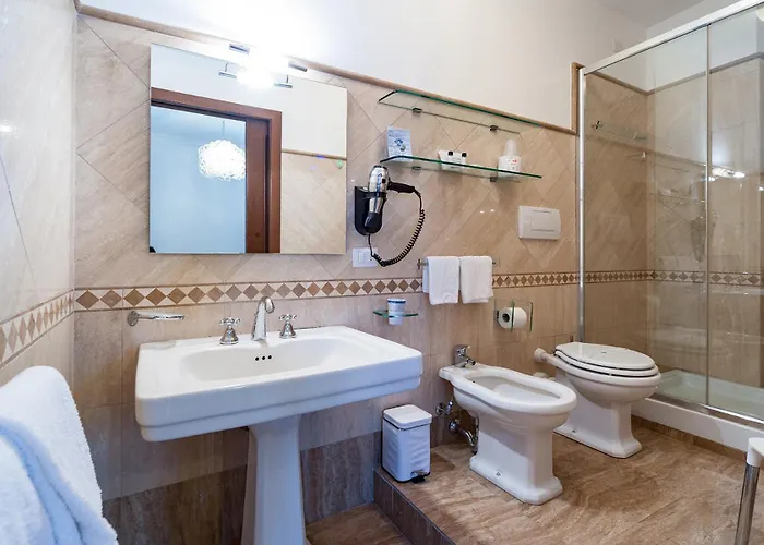 La Dolce Barberini 4*