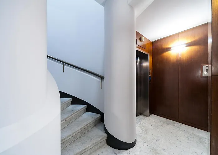 Guest house La Dolce Barberini
