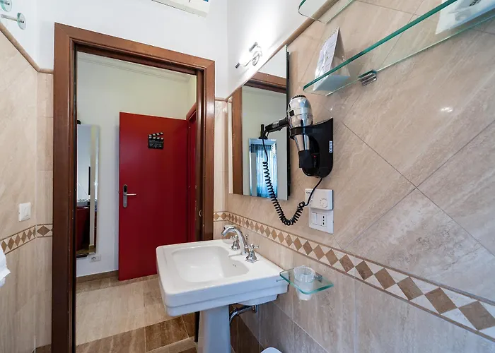 Guest house La Dolce Barberini Rome