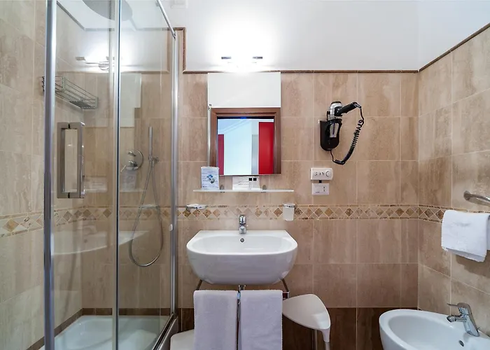 La Dolce Barberini 4*