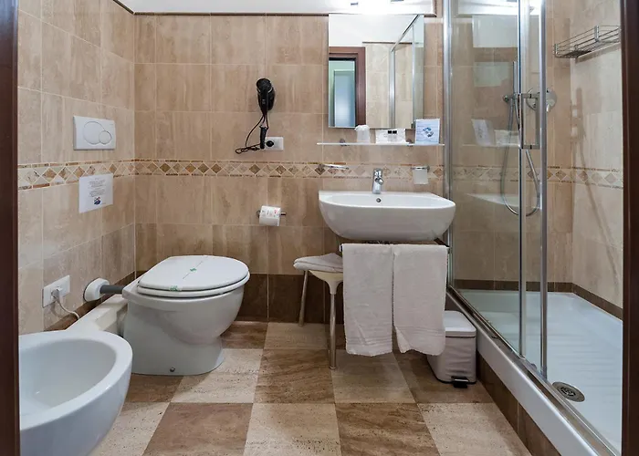 La Dolce Barberini 4*