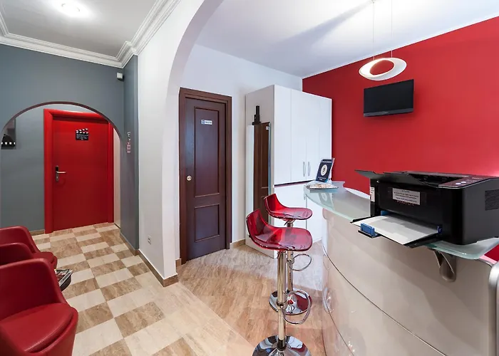 La Dolce Barberini 4*